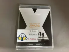 WEST. DOME TOUR AWARD ~10th Anniversary~(通常盤)(Blu-ray Disc)
