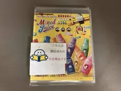 付属品欠品 ジャニーズWEST LIVE TOUR 2022 Mixed Juice(通常版)(Blu-ray Disc)