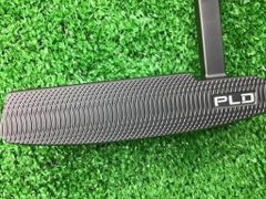 左用 希少LAgolfシャフトPing ANSER PLD 33インチ - メルカリ