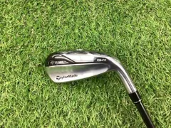 【中古】 テーラーメイド STEALTH DHY U4 ユーティリティ UT TENSEI SILVER TM70(STEALTH UT) (フレックスS) メンズ 男性用 右利き 右用 Cランク ゴルフクラブのサムネイル