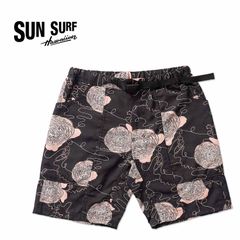 NEIGHBORHOOD x WIND AND SEA/XL/アロハハーフパンツ - メルカリ