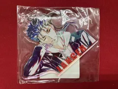  未開封品 劇場版　Fate JOURNALSTANDARDコラボ　ランサー　アクリルキーホルダー