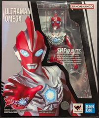 BANDAI SPIRITS SHFiguarts 울트라맨 오메가