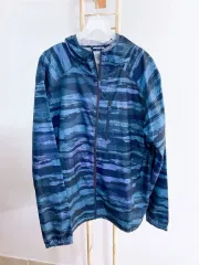 モンヴィンテージ(XXL) Columbia コロンビア メンズ フード ウィンドブレーカー ジャケットのサムネイル