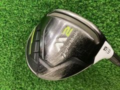 テーラーメイド M2 3W（15°）Tour AD F-65 S - メルカリ