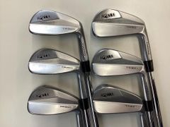 HONMA TR20B マッスルバック 5i-PW モーダス110S 本間 - メルカリ