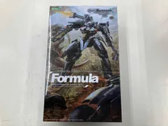 プラモデル (再販)コトブキヤ 1/48 フォーミュラ 「ゼノブレイドクロス」
