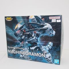[미조립] BANDAI 반다이 Figure-rise Standard Amplified 디지몬 어드벤처 무겐드라몬 프라모델 ∴WH6191