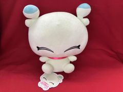 FGO Fate 뿌리누이 모치토로 콘 봉제인형