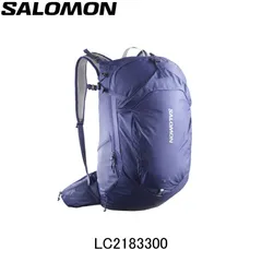 サロモン SALOMON TRAILBLAZER 30 トレイルブレイザー30 ランニングアクセサリー ハイキングバッグ バックパック ユニセックス【lc2183300】陸上・ランニング用品のサムネイル