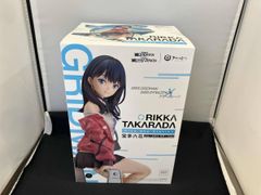 굿 스마일 아트 상하이 다카하라 꽃 부루스카이스테이션 1/7 SSSS.GRIDMAN