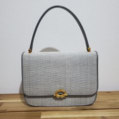 超美品 WAKO 銀座和光 ホースヘアー フォーマル 本革 日本製 定価14万