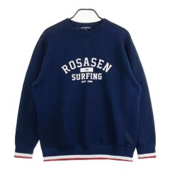 ROSASEN （ロサーセン） ノースリーブサマーニットベスト - メルカリ