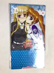 とある魔術の禁書目録 とあるシリーズ ストレージボックス デッキ