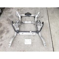 TOYOTA JZS160 2JZ-GE アリスト リアメンバー リアスタビ - メルカリ
