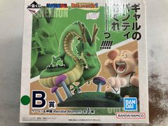 미개봉품 B상 우롱&신룡 Revible Moment 이치 반 쿠지 드래곤 보르 DRAGON HISTORY Ⅱ 드래곤 볼