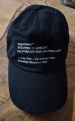 限定 Virgil Abloh Archive 巨大ポスター PYREX 限定 Virgil Abloh Archive 巨大ポスター PYREX - メルカリ