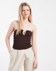 EUCHRONIA wholegarment lace shorts - メルカリ
