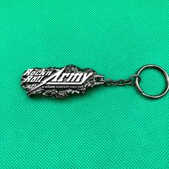 ZZ273 矢沢永吉 Rock'n'Roll Army'90 キーホルダー - メルカリ