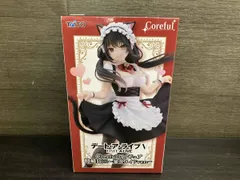 2026年最新】Coreful フィギュア 時崎狂三 猫耳メイドver.の人気