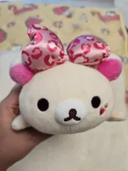コリラックマ がま口シリーズ 筆箱 新品