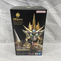 [중고] 미개시) SHFiguarts 가면 라이더 엑제이드 무텍 게이머 헤세이 제너레이션스 에디션[91]