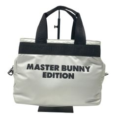 MASTER BUNNY EDITION ロッカーバッグ 2024年モデル MASTER BUNNY EDITION ロッカーバッグ 2024年モデル - メルカリ