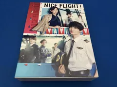 2026年最新】nice flight dvdの人気アイテム - メルカリ
