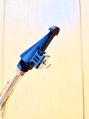 YAMAHA AS-4C アルトサックス用マウスピースとリガチャー - メルカリ