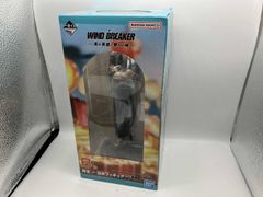 B상 우메미야 이치 유카타 이치 반 쿠지 WIND BREAKER - 거리의 영웅과 축제 때 - WIND BREAKER