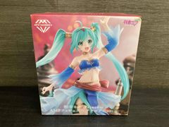 初音ミク AMP フィギュア アラビアンver. - メルカリ