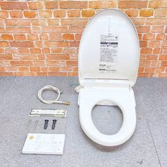 TOTO TCF8CK66 #NW1 Washlet 温水洗浄便座 日本製 - メルカリ
