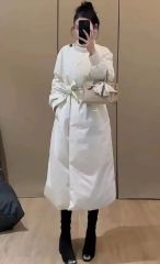 美品 へイヴ heve cloud blousonクラウド ブルゾン バニラ - メルカリ