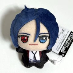 銀魂 ますこっとぬいぐるみ たまにはスーツで着飾ろうじゃねぇか 高杉