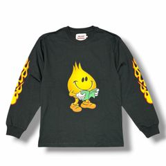 KITH プレイドモヘアカーディガン シャギー チェック柄 セーター キス