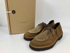 ALEXANDER McQUEEN エナメルチェーンローファー 140 - メルカリ