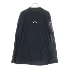 BALENCIAGA (バレンシアガ) 24AW ZL/S Double Front T-Shirts パリ
