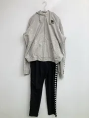 Kappa カッパ セットアップ O コットン 無地 ワンポイント ブランドロゴ メンズのサムネイル
