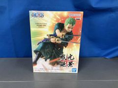 반프레스트 로로노아 조로 원피스 전광 절경 -RORONOA ZORO- (EGGHEAD ver.) 원피스