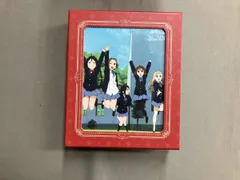 2026年最新】けいおん blu-ray boxの人気アイテム - メルカリ