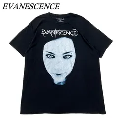2026年最新】evanescence tシャツの人気アイテム - メルカリ