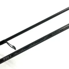 【尾張小牧店】【中古】【釣り/つり/釣具/ロッド】Rodio Craft | ロデオクラフト フォーナインマイスター イエローウルフ 622L 釣竿 2ピース【84】のサムネイル
