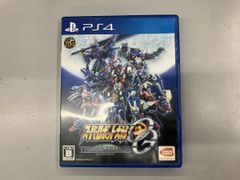 PS4 スーパーロボット大戦OG ムーン・デュエラーズ初回限定生産版