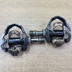 Shimano XTR PD-M9000 ビンディングペダル - メルカリ