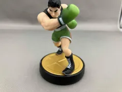 2026年最新】amiibo リトルマックの人気アイテム - メルカリ