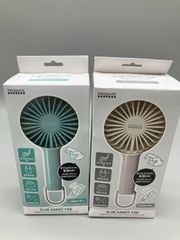 【まとめ買い】ハンディファン 10個セット GD-MF10L ブルー まとめ買い】ハンディファン 10個セット GD-MF10L ブルー - メルカリ