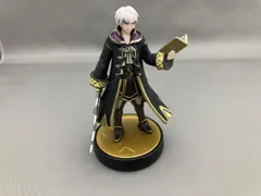2026年最新】amiibo ルフレの人気アイテム - メルカリ
