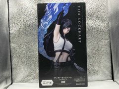 ファイナルファンタジーⅦ リバース くじA賞 クラウド エンド賞