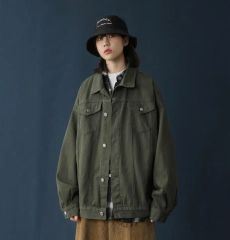 コンパス】桜華忠臣 WEGO ミリタリージャケット - メルカリ