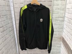 PHILPP PLEIN スカル トラックジャケット パンツ セットアップ